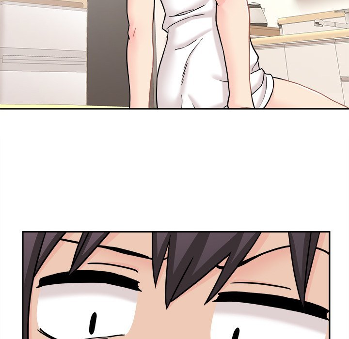 Crossing the Line - Chapter 18 [photo 71] - MangaPorn