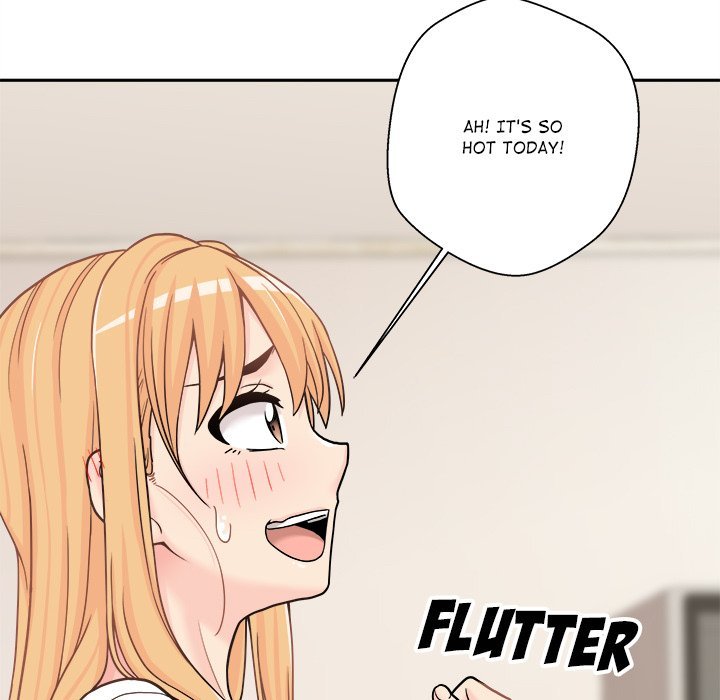 Crossing the Line - Chapter 18 [photo 77] - MangaPorn