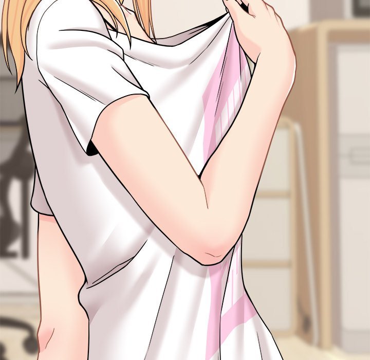 Crossing the Line - Chapter 18 [photo 78] - MangaPorn