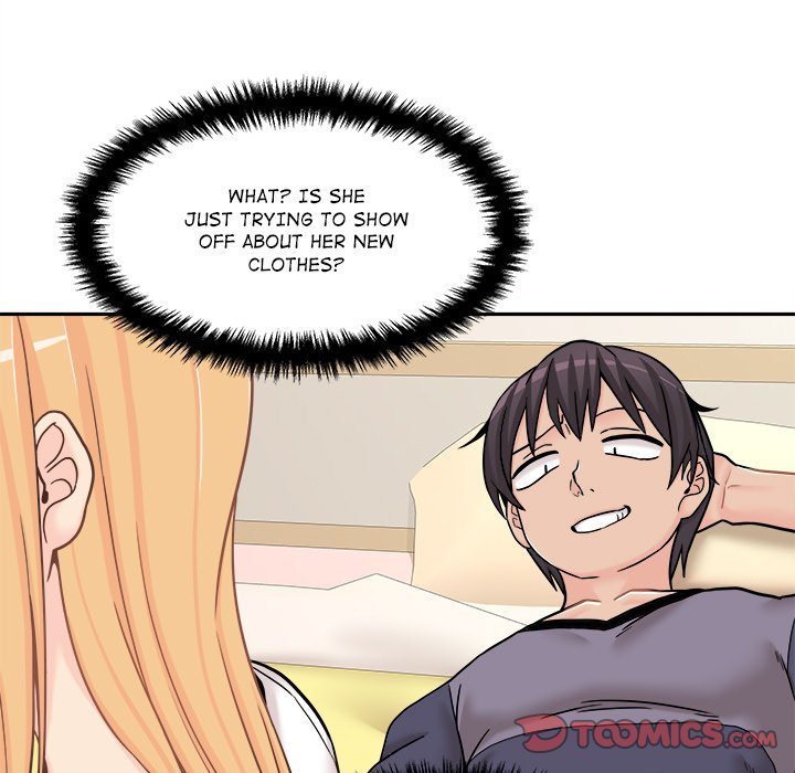 Crossing the Line - Chapter 18 [photo 81] - MangaPorn