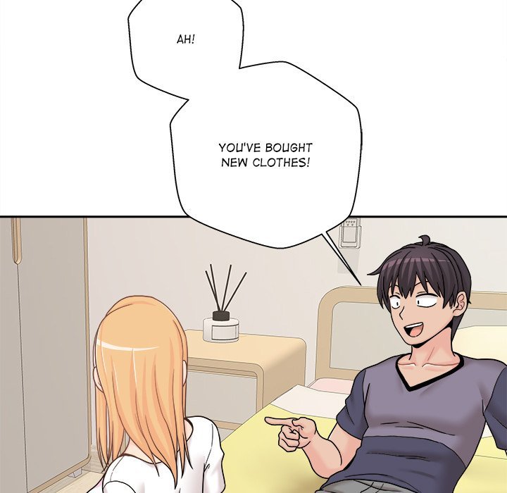 Crossing the Line - Chapter 18 [photo 83] - MangaPorn