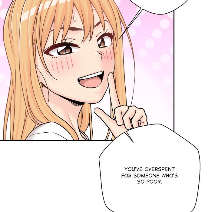 Crossing the Line - Chapter 18 [photo 85] - MangaPorn