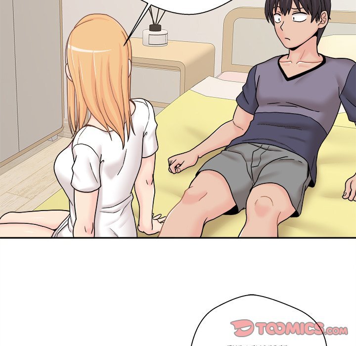 Crossing the Line - Chapter 18 [photo 87] - MangaPorn