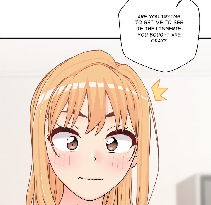 Crossing the Line - Chapter 18 [photo 95] - MangaPorn