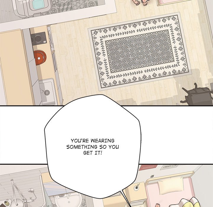 Crossing the Line - Chapter 19 [photo 100] - MangaPorn