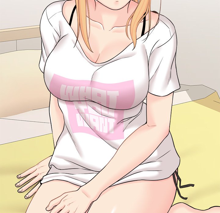 Crossing the Line - Chapter 19 [photo 11] - MangaPorn