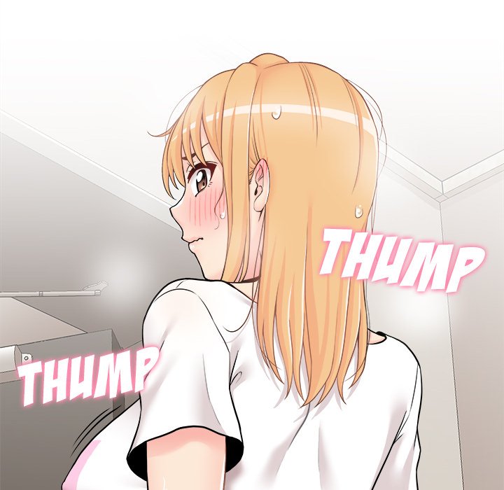 Crossing the Line - Chapter 19 [photo 114] - MangaPorn