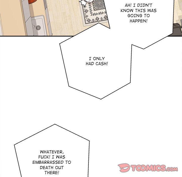 Crossing the Line - Chapter 19 [photo 120] - MangaPorn