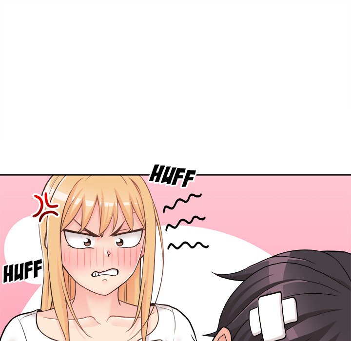 Crossing the Line - Chapter 19 [photo 123] - MangaPorn