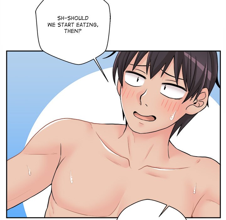 Crossing the Line - Chapter 19 [photo 125] - MangaPorn