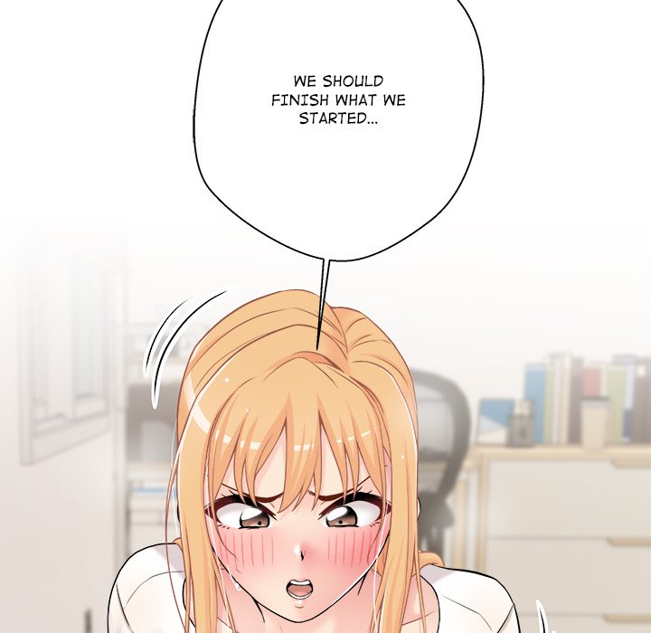 Crossing the Line - Chapter 19 [photo 127] - MangaPorn