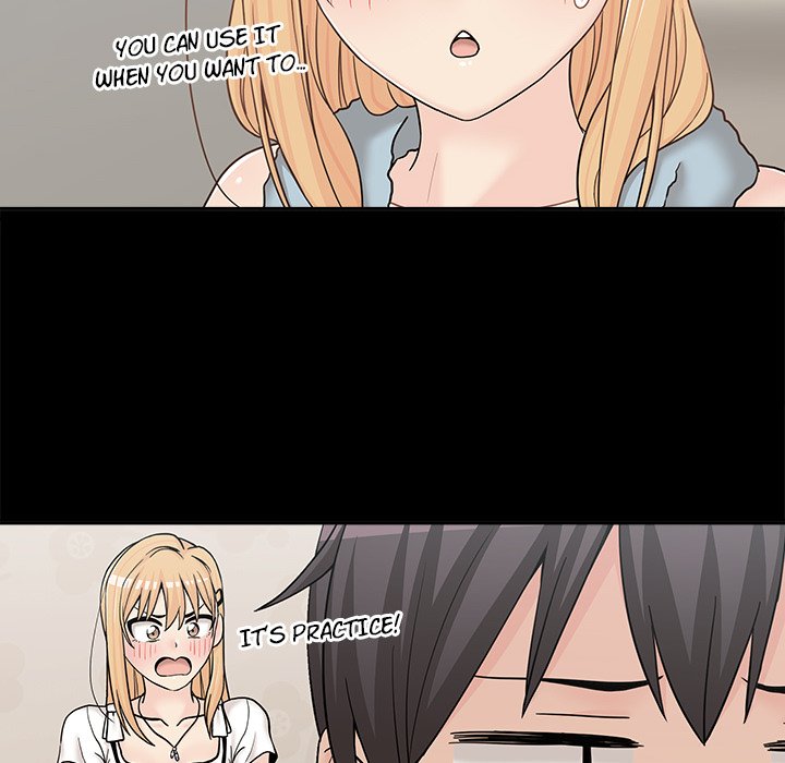 Crossing the Line - Chapter 19 [photo 14] - MangaPorn