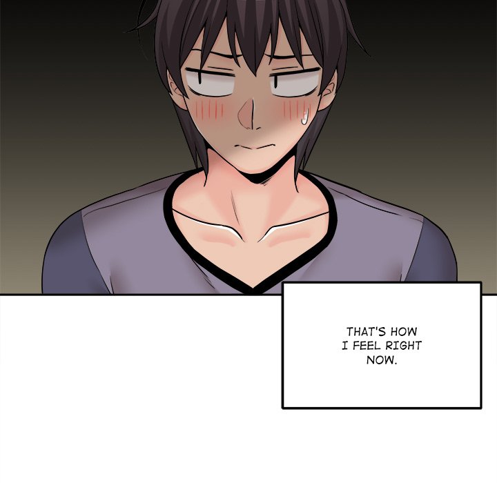 Crossing the Line - Chapter 19 [photo 17] - MangaPorn