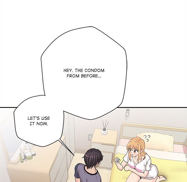 Crossing the Line - Chapter 19 [photo 18] - MangaPorn