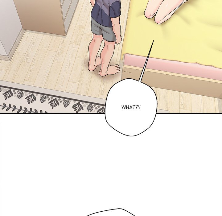 Crossing the Line - Chapter 19 [photo 19] - MangaPorn