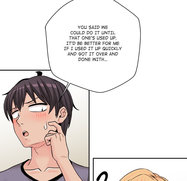 Crossing the Line - Chapter 19 [photo 20] - MangaPorn