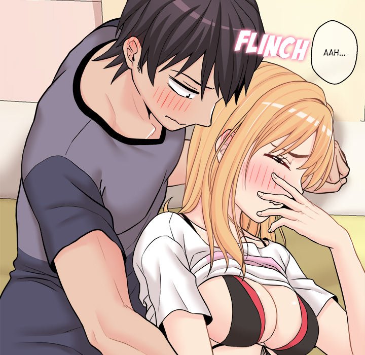 Crossing the Line - Chapter 19 [photo 32] - MangaPorn