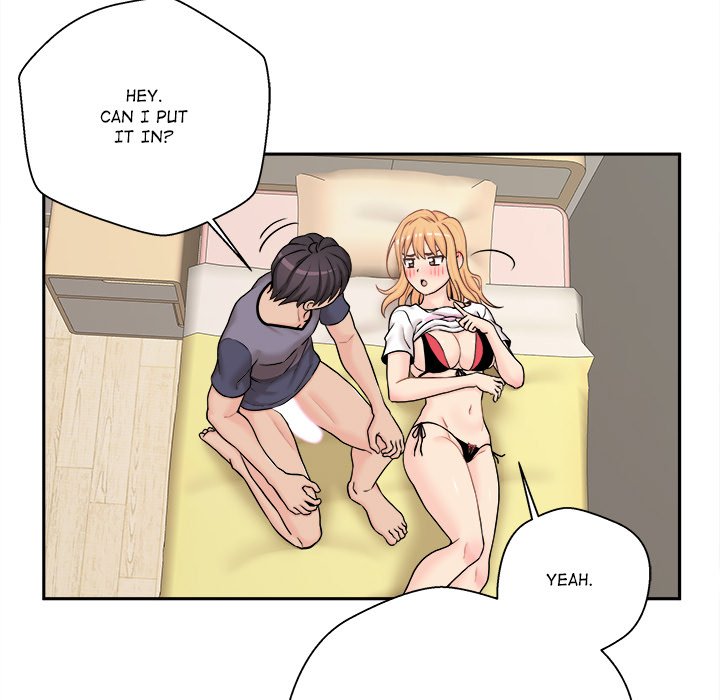 Crossing the Line - Chapter 19 [photo 34] - MangaPorn