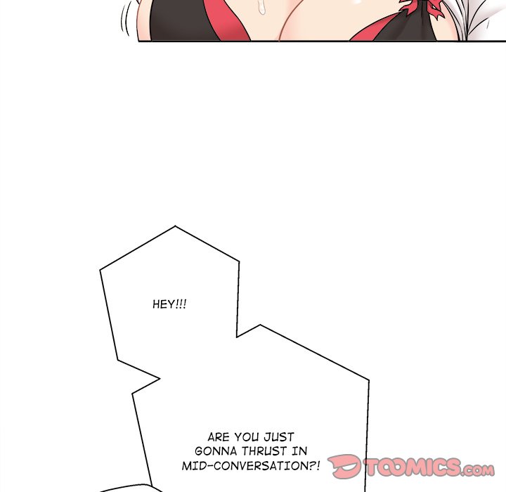 Crossing the Line - Chapter 19 [photo 39] - MangaPorn