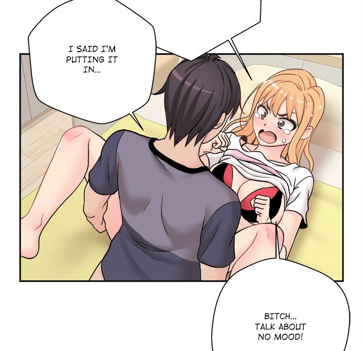 Crossing the Line - Chapter 19 [photo 40] - MangaPorn