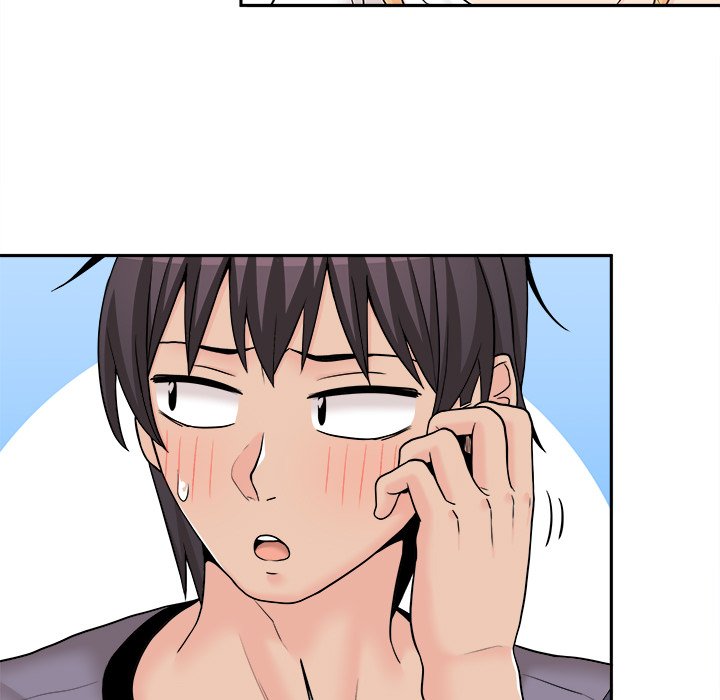 Crossing the Line - Chapter 19 [photo 5] - MangaPorn