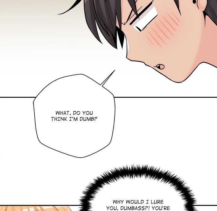 Crossing the Line - Chapter 19 [photo 50] - MangaPorn