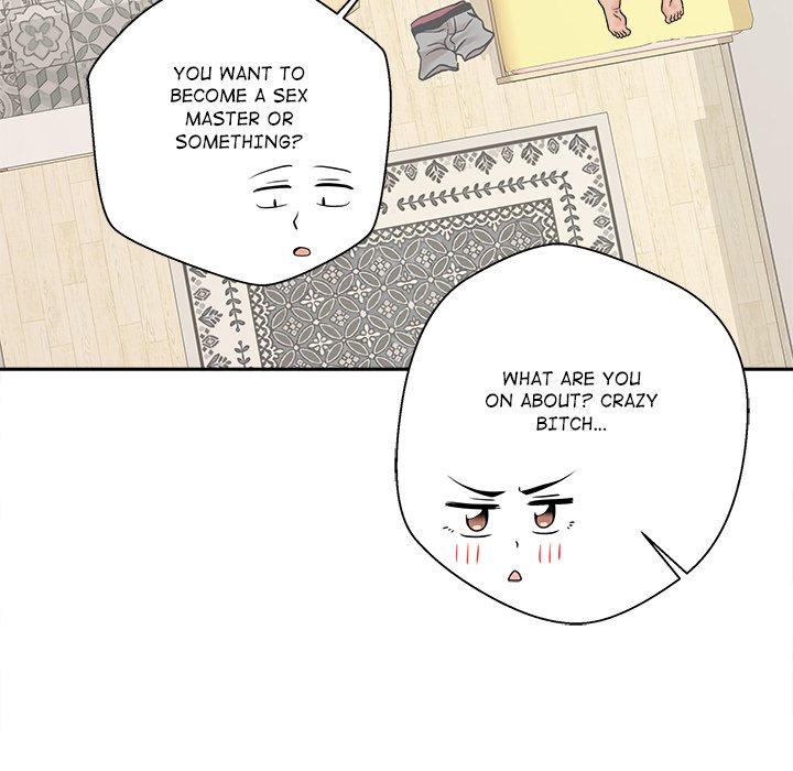 Crossing the Line - Chapter 19 [photo 53] - MangaPorn