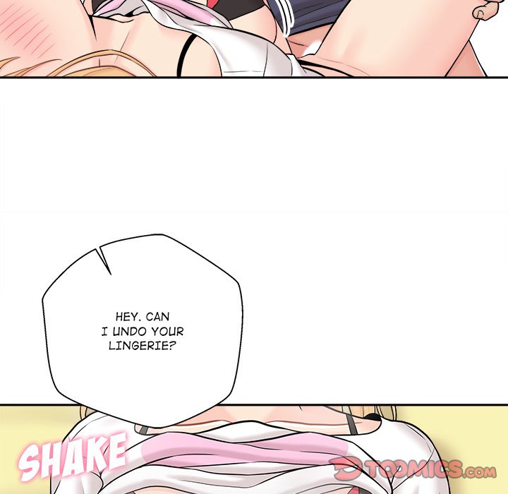 Crossing the Line - Chapter 19 [photo 57] - MangaPorn