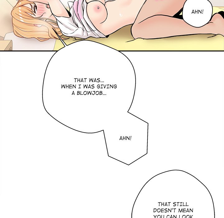 Crossing the Line - Chapter 19 [photo 78] - MangaPorn