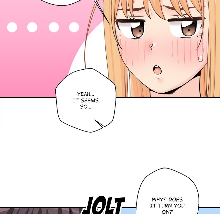 Crossing the Line - Chapter 19 [photo 8] - MangaPorn