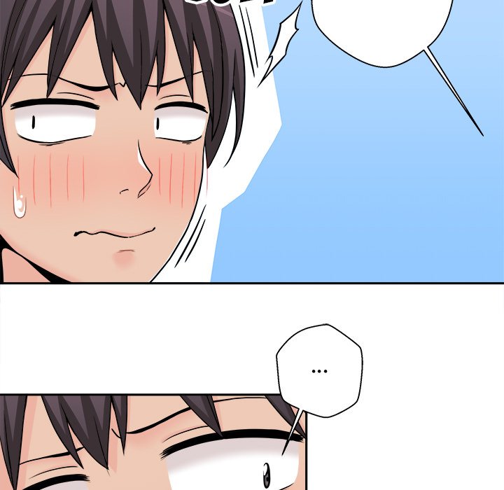 Crossing the Line - Chapter 19 [photo 9] - MangaPorn