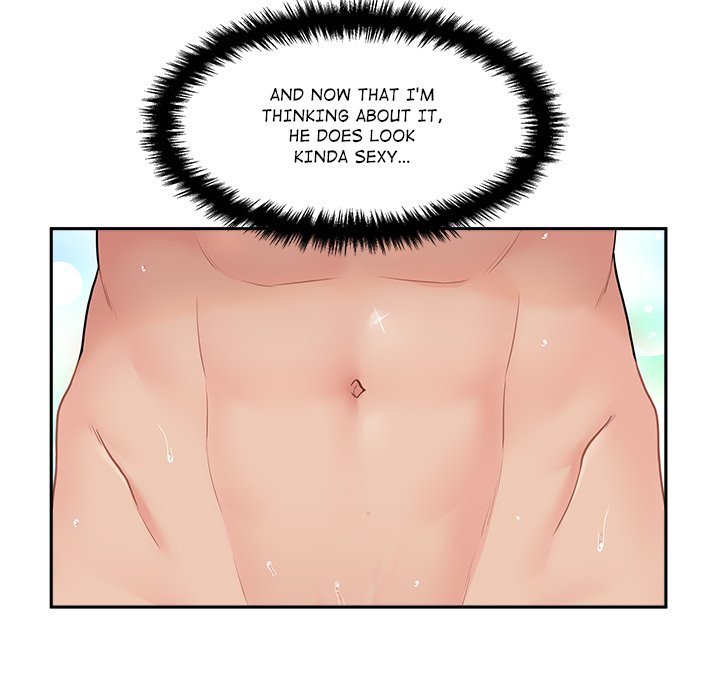 Crossing the Line - Chapter 19 [photo 90] - MangaPorn