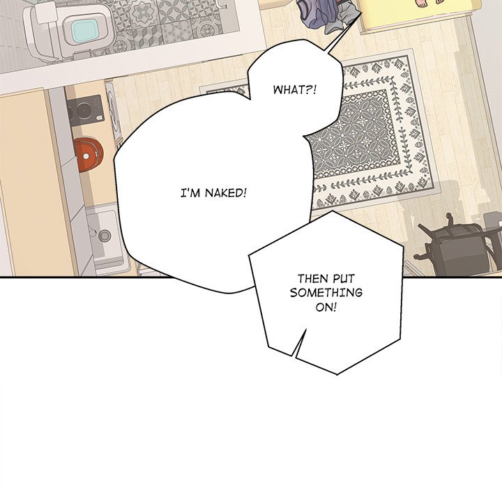 Crossing the Line - Chapter 19 [photo 98] - MangaPorn