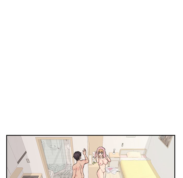 Crossing the Line - Chapter 20 [photo 105] - MangaPorn