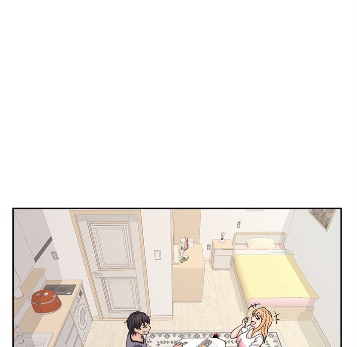 Crossing the Line - Chapter 20 [photo 109] - MangaPorn