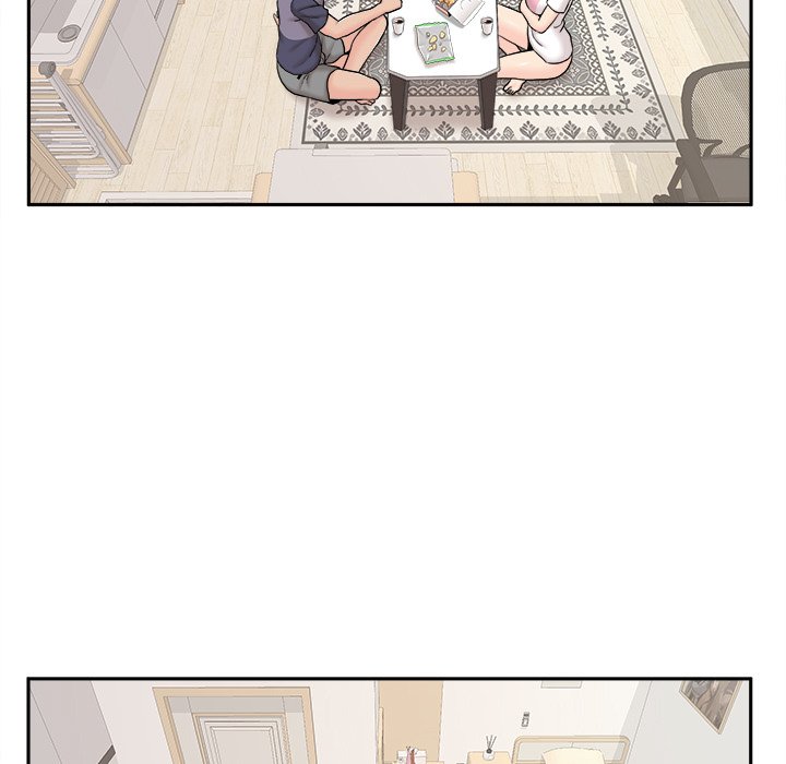 Crossing the Line - Chapter 20 [photo 110] - MangaPorn