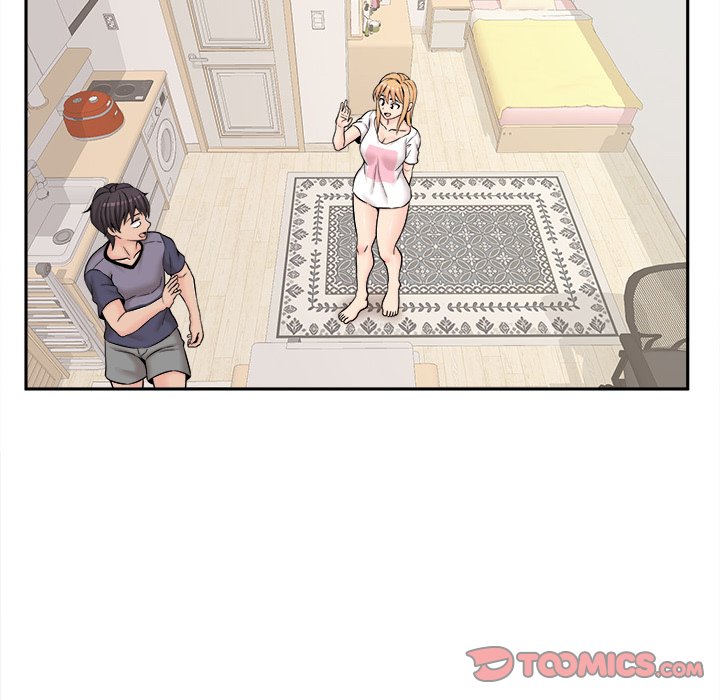 Crossing the Line - Chapter 20 [photo 111] - MangaPorn