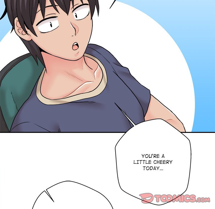 Crossing the Line - Chapter 20 [photo 120] - MangaPorn