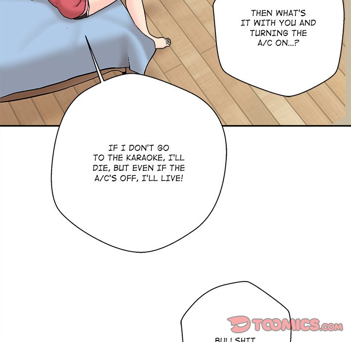 Crossing the Line - Chapter 20 [photo 129] - MangaPorn