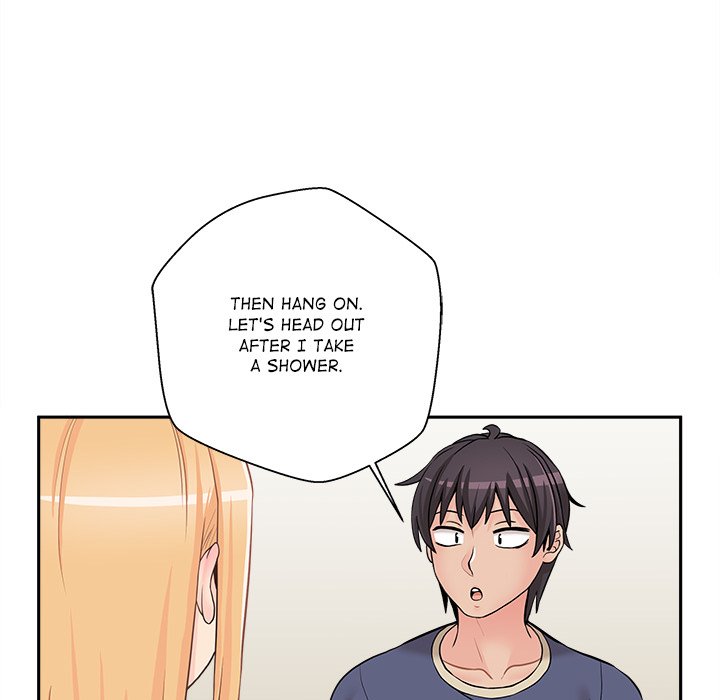 Crossing the Line - Chapter 20 [photo 131] - MangaPorn