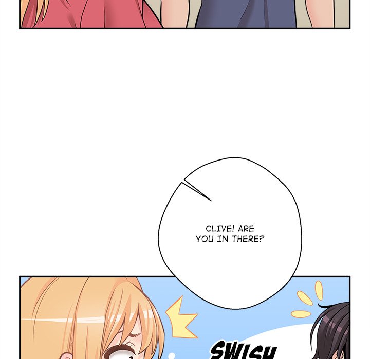 Crossing the Line - Chapter 20 [photo 134] - MangaPorn