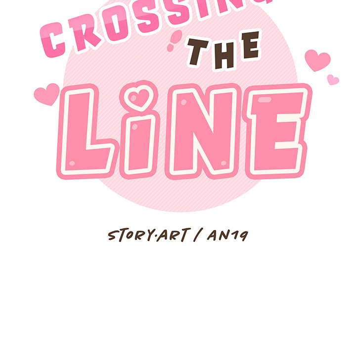Crossing the Line - Chapter 20 [photo 19] - MangaPorn