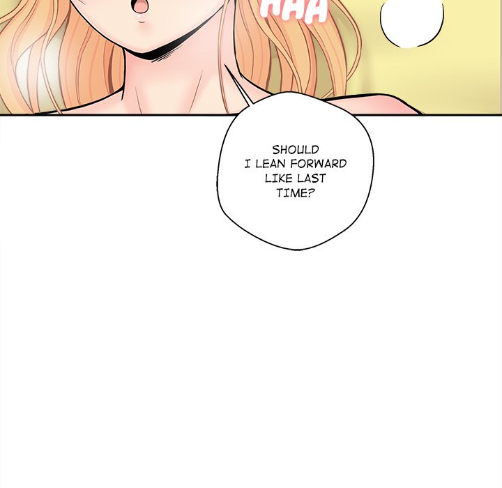 Crossing the Line - Chapter 20 [photo 34] - MangaPorn