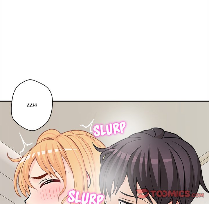 Crossing the Line - Chapter 20 [photo 39] - MangaPorn