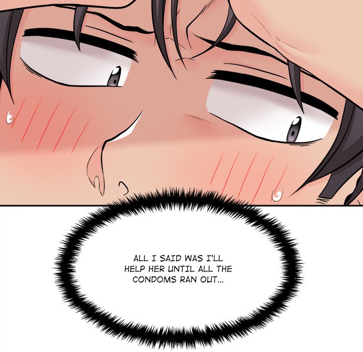 Crossing the Line - Chapter 20 [photo 76] - MangaPorn