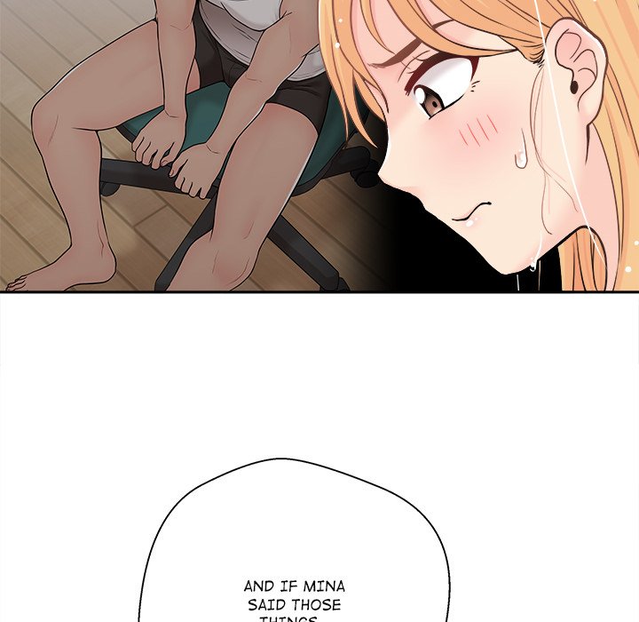 Crossing the Line - Chapter 20 [photo 95] - MangaPorn