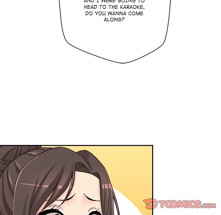 Crossing the Line - Chapter 21 [photo 10] - MangaPorn