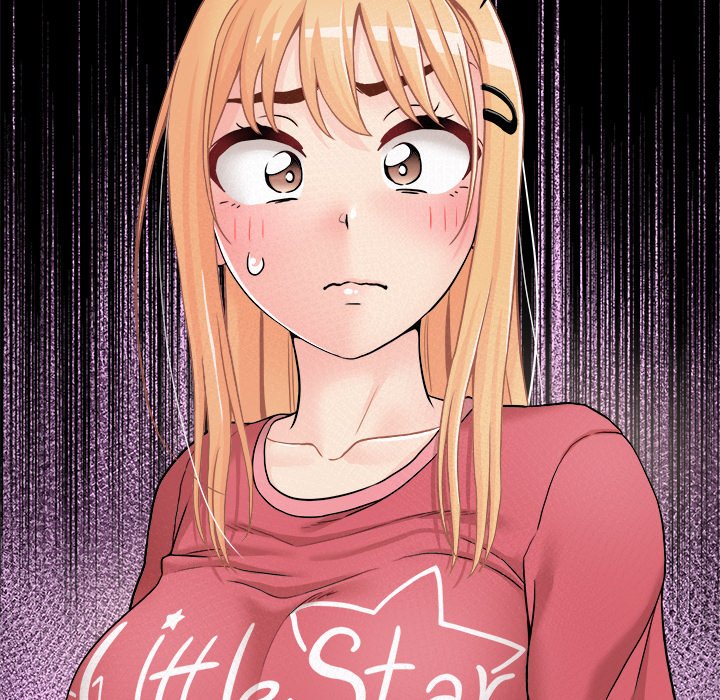 Crossing the Line - Chapter 21 [photo 100] - MangaPorn