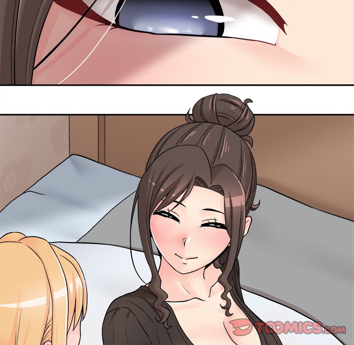 Crossing the Line - Chapter 21 [photo 102] - MangaPorn