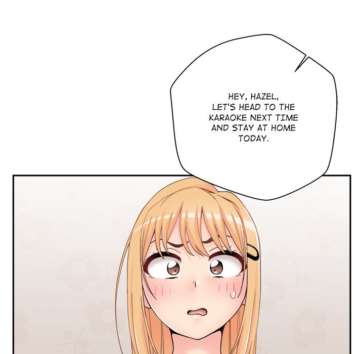 Crossing the Line - Chapter 21 [photo 13] - MangaPorn